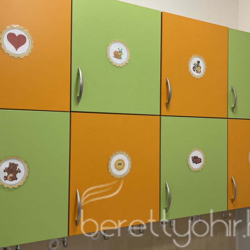 Bővítették a bölcsődét Berettyóújfaluban 55